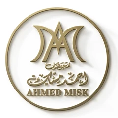 Ahmed Misk Jewellery