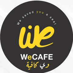 We Coffee