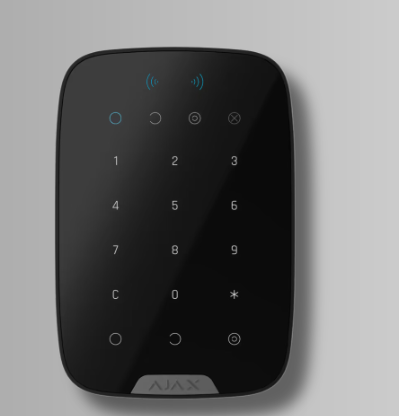 KeyPad Plus
