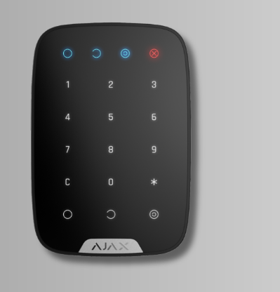 KeyPad
